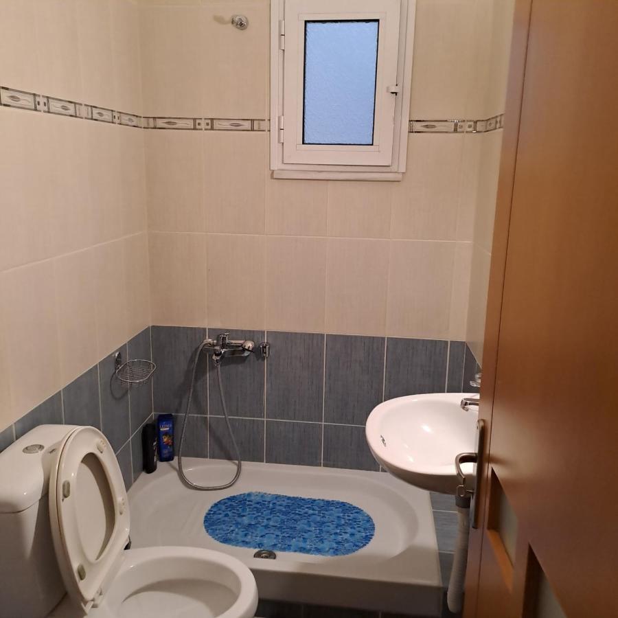 Το Σπίτι Του Μύλου Των Ξωτικών Tríkala Exterior foto